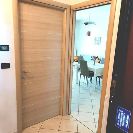 Appartement Piccolo Scrigno