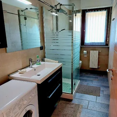 Apartment Piccolo Scrigno Venaria Reale