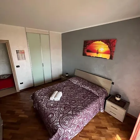 Appartamento Piccolo Scrigno *