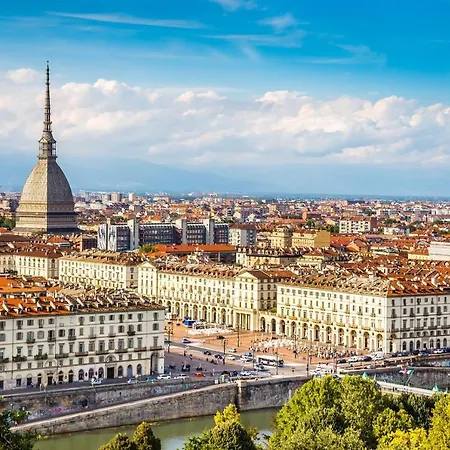 Piccolo Scrigno Apartment