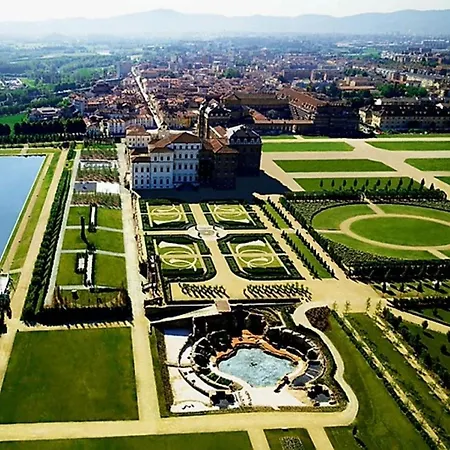 Piccolo Scrigno Appartement