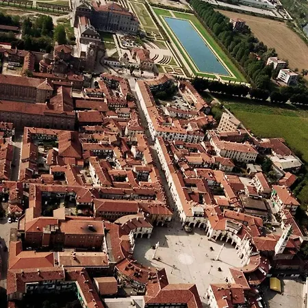 Apartment Piccolo Scrigno