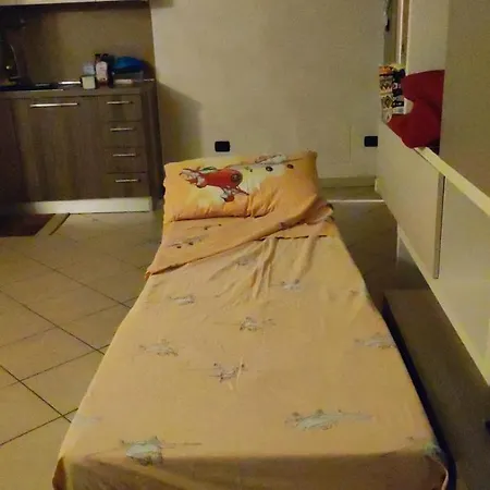 Appartamento Piccolo Scrigno *