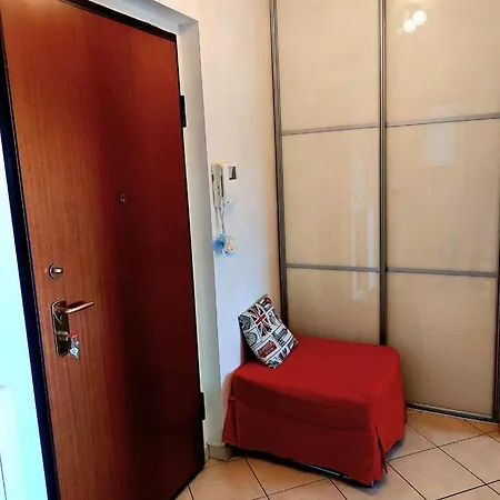 Piccolo Scrigno Appartement *