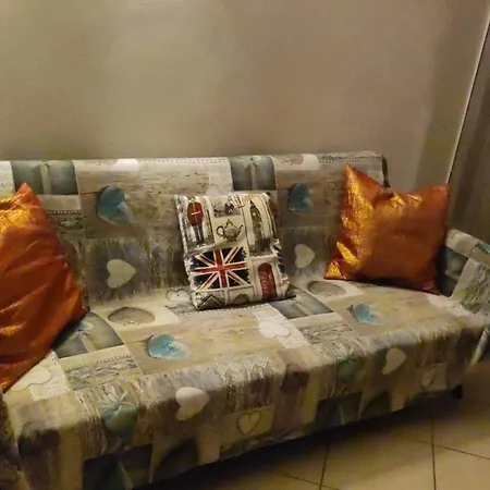Piccolo Scrigno Apartman *