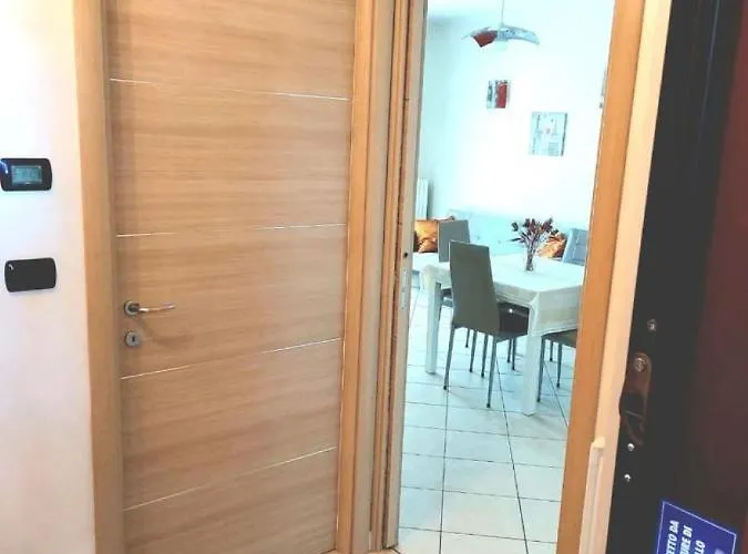 Apartment Piccolo Scrigno