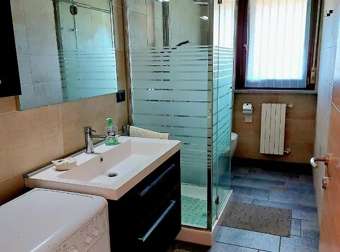 Apartment Piccolo Scrigno Venaria Reale