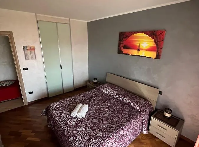 Apartment Piccolo Scrigno *