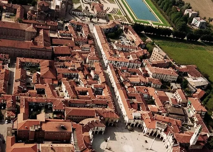 Apartment Piccolo Scrigno