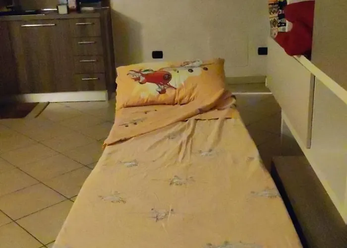 Apartment Piccolo Scrigno *